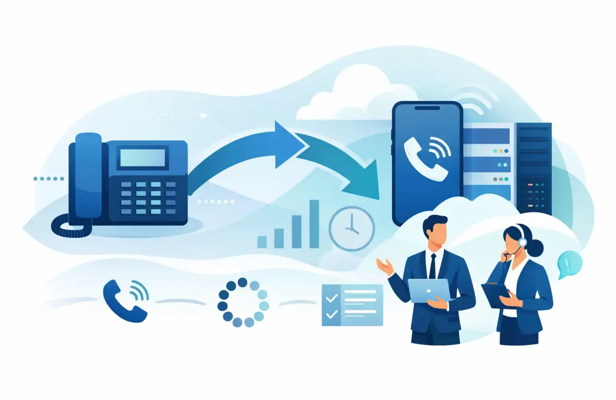  How to Port Business Numbers Without Downtime