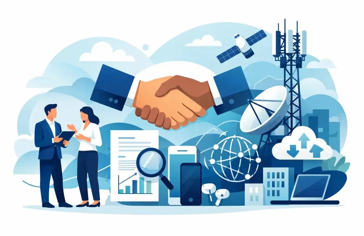  When Telecom Advisory Services Make Sense