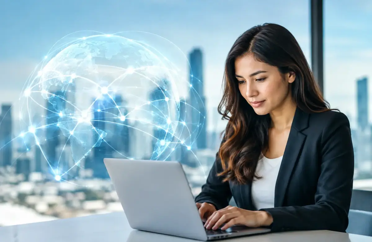 Bandwidth on Demand Enterprise Connectivity