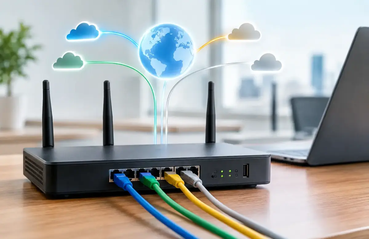  Is a Multi-WAN Load Balancing Router Worth It?
