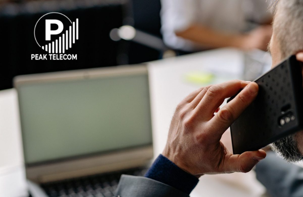  Business Telecom Solutions in Hollywood, FL: Keep Your Business Connected With Peak Telecom