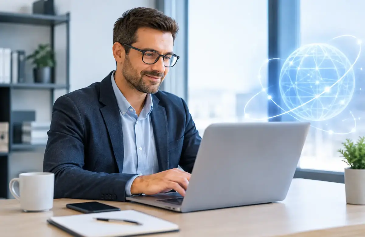  Business Broadband With SLA: What to Expect