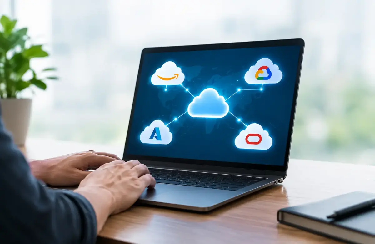  Choosing Multi-Cloud Interconnect Providers