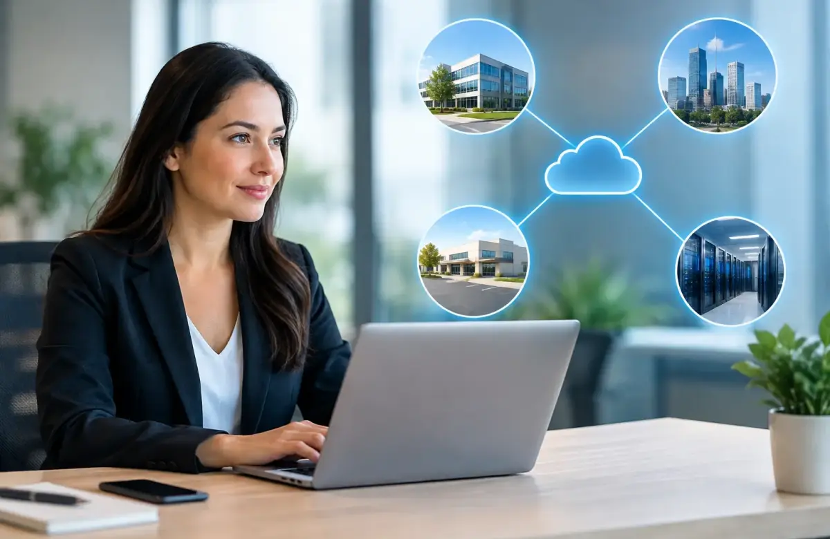  Managed SD-WAN Deployment Without Disruption