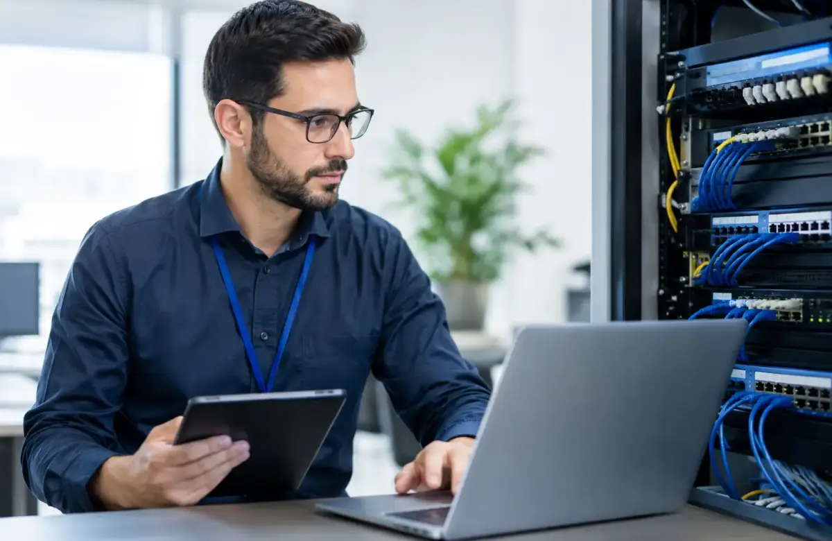  Out-of-Band Network Recovery Solutions for Business