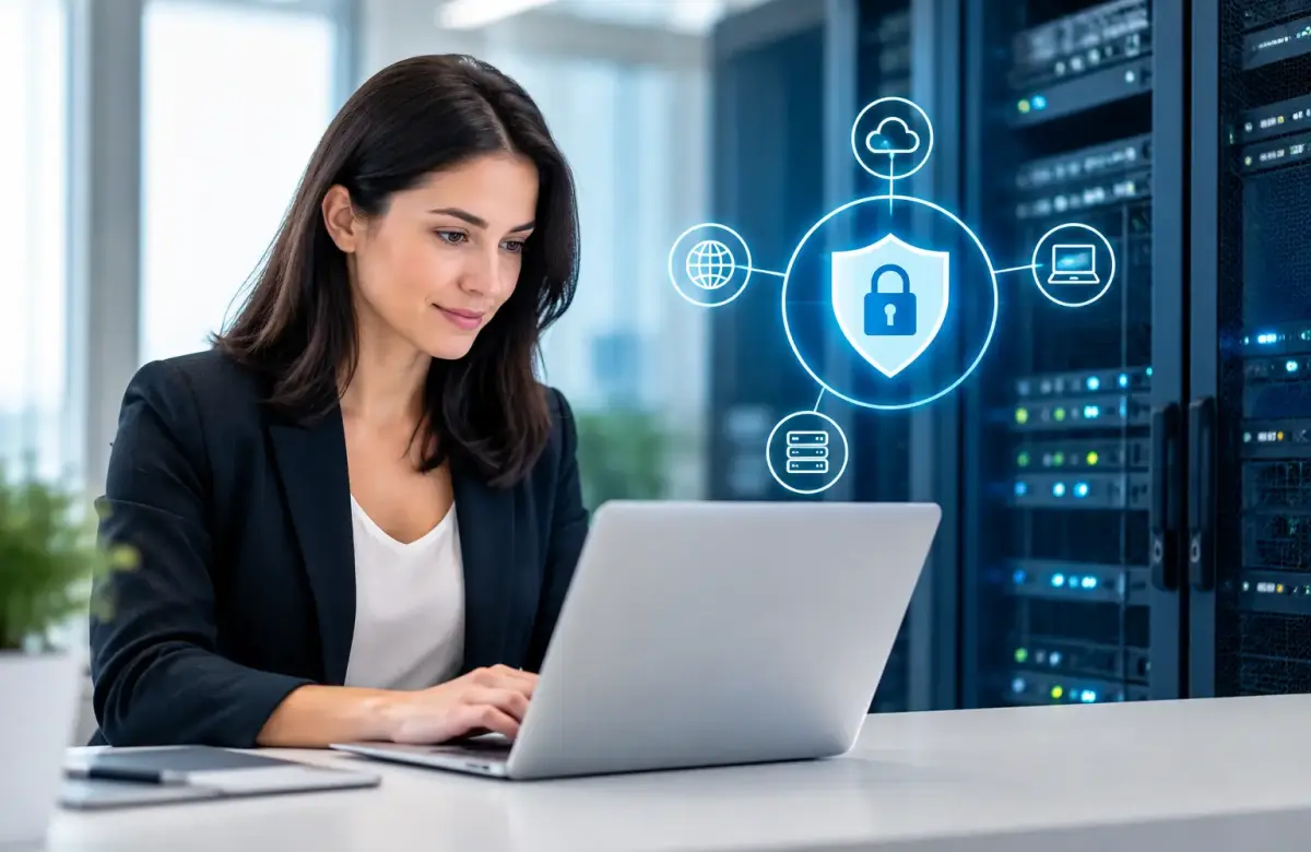  Session Border Controller (SBC) Managed Service